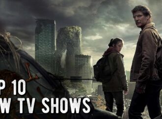 Top New Shows to Watch in 2023: What’s Worth Your Time