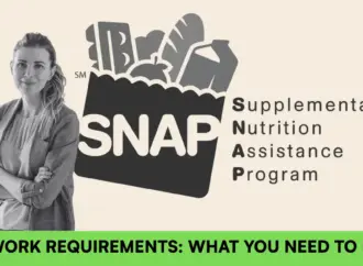 Understanding the New SNAP Work Requirements 2023