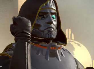 Exploring the New Warbond Helldivers Game