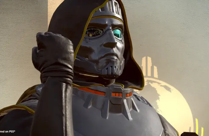 Exploring the New Warbond Helldivers Game