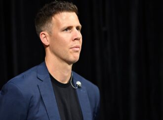 New Zealand Breakers: A New Era in NBL Basketball