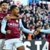 Newcastle vs Aston Villa: Premier League Showdown Recap