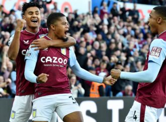 Newcastle vs Aston Villa: Premier League Showdown Recap