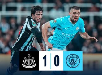 Newcastle vs Man City: A Clash of Titans in Premier League