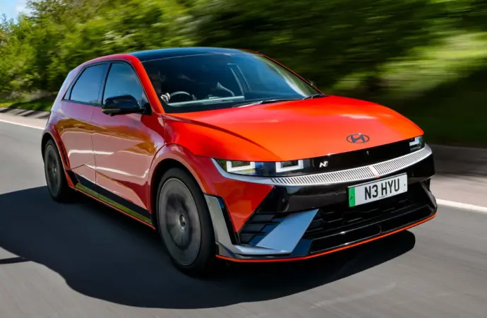 The Newest Electric Cars: Innovations in Eco-Friendly Driving