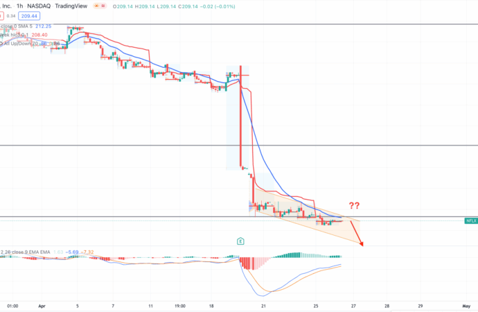 NFLX Stock: Current Insights and Future Trends