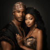 Latest Updates on Nicki Minaj and Her Husband Kenneth Petty