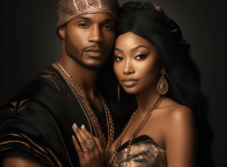 Latest Updates on Nicki Minaj and Her Husband Kenneth Petty