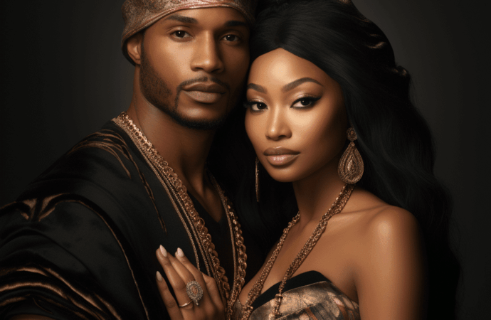 Latest Updates on Nicki Minaj and Her Husband Kenneth Petty