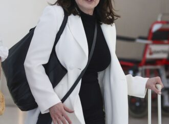 Exploring the Culinary World of Nigella Lawson