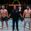 The Rise of Nikita Krylov in the MMA Arena