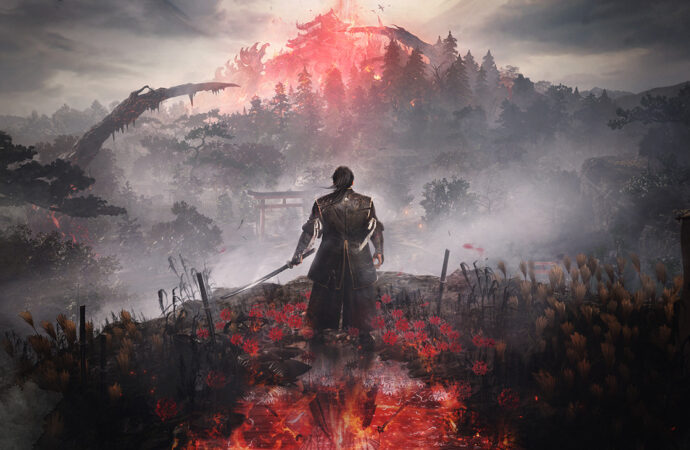 What to Expect from Nioh 3: The Next Chapter