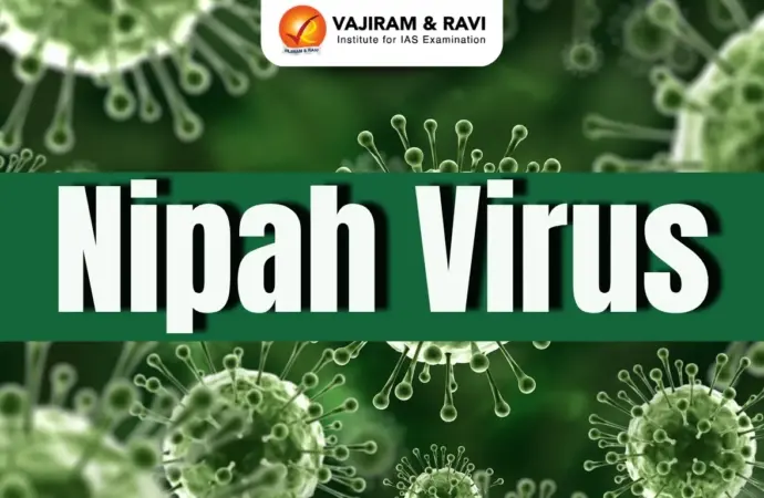 Nipah Virus: An Emerging Health Concern