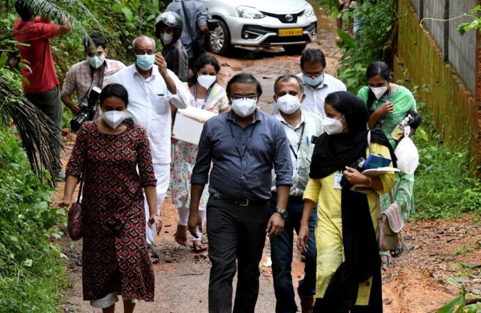 Nipah Virus in India 2026: Understanding the Current Threat