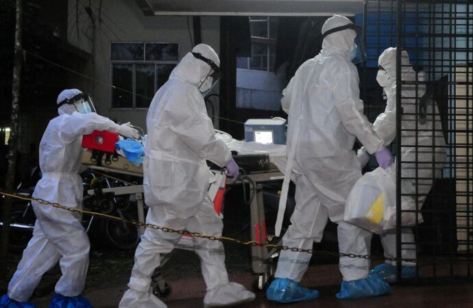 Nipah Virus in India: Insights for 2026 and Beyond
