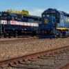 Recent Developments in NJ Transit Services