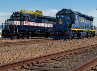 Recent Developments in NJ Transit Services