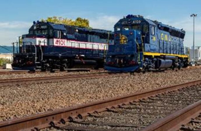 Recent Developments in NJ Transit Services