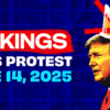 Recap of the No Kings Event on March 28