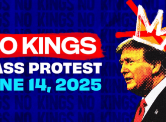 Recap of the No Kings Event on March 28
