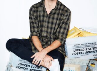 The Rise of Noah Centineo: Hollywood’s New Favorite
