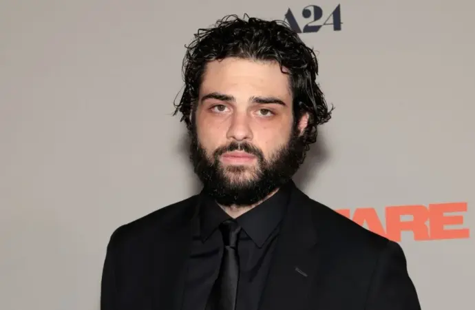 Noah Centineo: A Look at His Rise in Hollywood