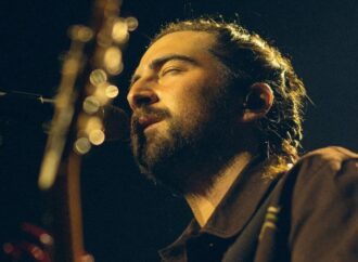 Noah Kahan: The Rise of a Folk Music Sensation