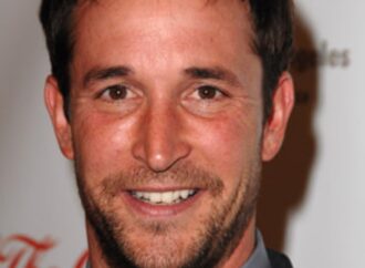 The Diverse Career of Noah Wyle
