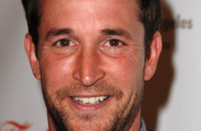 The Diverse Career of Noah Wyle