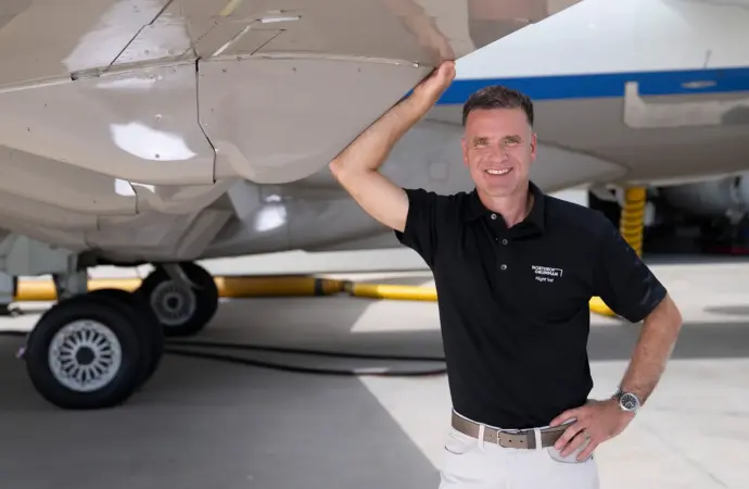 Northrop Grumman’s Role in Modern Defense and Space Technologies