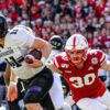 Northwestern vs Nebraska: A Historic College Rivalry