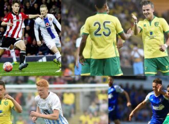 Norwich City vs Coventry: A Clash to Remember