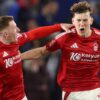 Nottingham Forest vs Ferencváros: Match Highlights and Significance