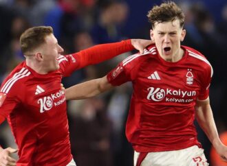 Nottingham Forest vs Ferencváros: Match Highlights and Significance