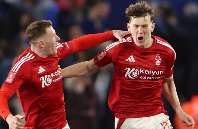 Nottingham Forest vs Ferencváros: Match Highlights and Significance