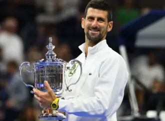 Novak Djokovic: The Rise and Legacy of a Tennis Titan