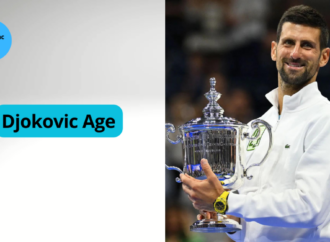 Exploring Novak Djokovic’s Age and Career Achievements