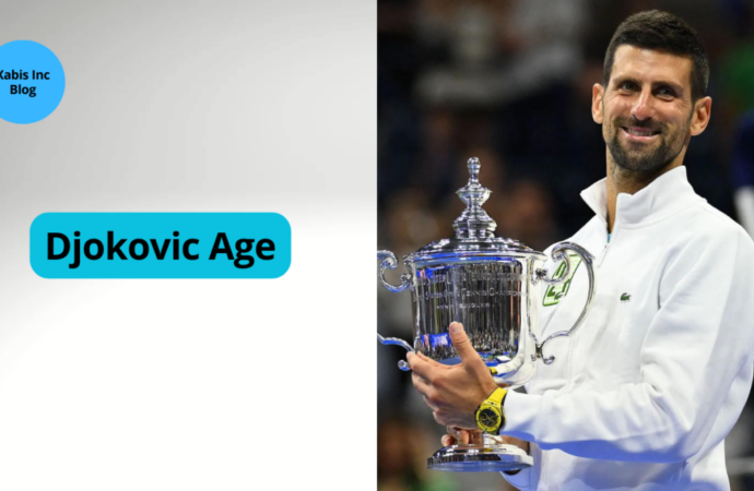 Exploring Novak Djokovic’s Age and Career Achievements