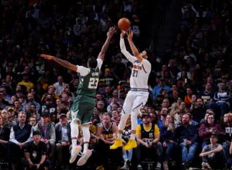 The Rise of Nuggets vs Bucks: A Thrilling NBA Rivalry