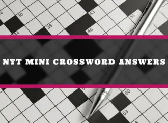 Unlocking the NYT Crossword Answers: Tips and Resources