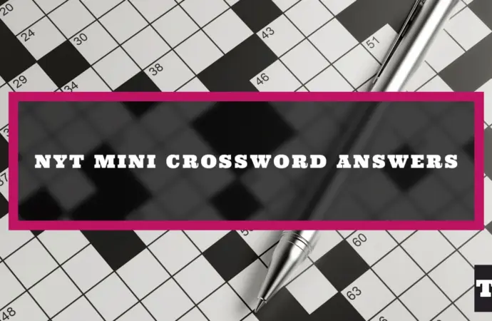 Unlocking the NYT Crossword Answers: Tips and Resources