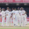 NZ vs IND: A Thrilling Encounter in Cricket