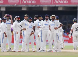 NZ vs IND: A Thrilling Encounter in Cricket