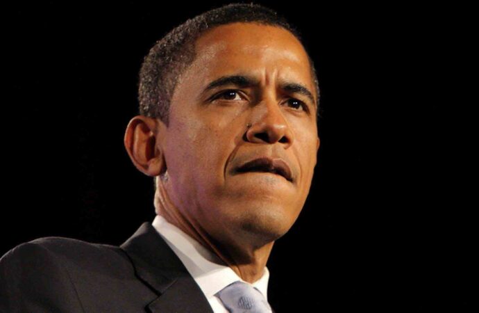 The Lasting Legacy of Barack Obama