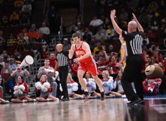 Ohio State vs Iowa: A Crucial Showdown in College Football