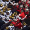 The Ohio State vs Michigan Rivalry: A College Football Tradition