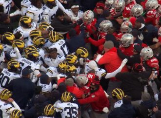 The Ohio State vs Michigan Rivalry: A College Football Tradition
