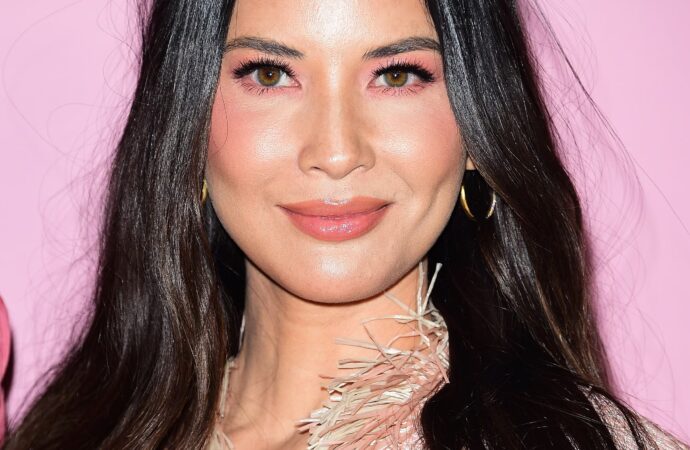 The Multifaceted Career of Olivia Munn