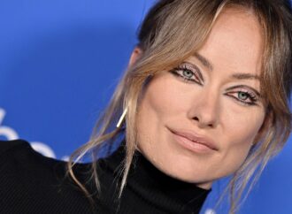 Olivia Wilde: A Rising Force in Hollywood