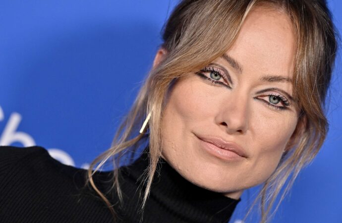 Olivia Wilde: A Rising Force in Hollywood